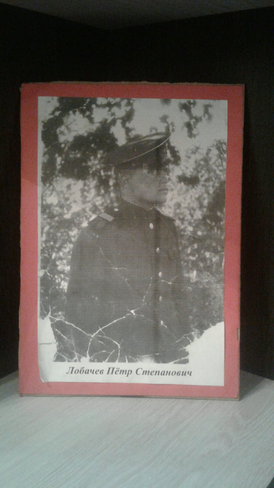 Бессмертный полк